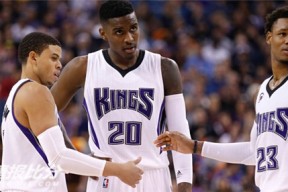 社区盾关键时刻再迎强敌风云突变萨克拉门托国王集结日官宣签约，今夜回应争议引欢呼都惊呆了的简单介绍