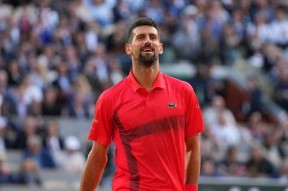 九游体育官方网站-德约科维奇的各种纪录