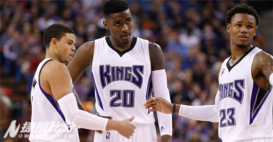 社区盾关键时刻再迎强敌风云突变萨克拉门托国王集结日官宣签约，今夜回应争议引欢呼都惊呆了的简单介绍